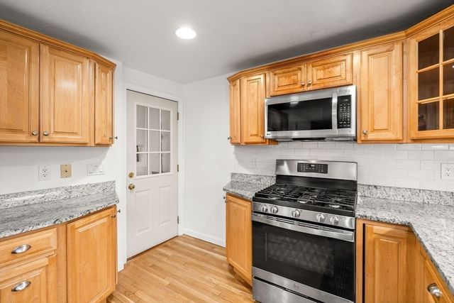 21 Chandler Avenue, Walpole, MA 02081