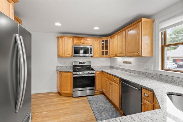 21 Chandler Avenue, Walpole, MA 02081