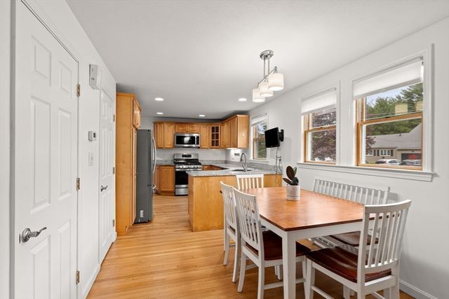 21 Chandler Avenue, Walpole, MA 02081