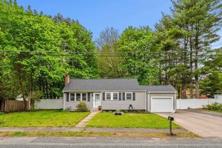 21 Chandler Avenue, Walpole, MA 02081