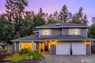 6121 140th Court NE, Redmond, WA 98052