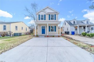 2503 Azalea AVE, Portsmouth, VA 23704