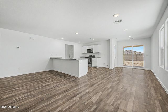 24597 W COCOPAH Street, Buckeye, AZ 85326