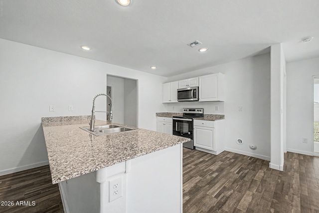 24597 W COCOPAH Street, Buckeye, AZ 85326