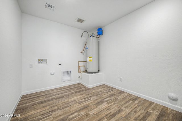 24597 W COCOPAH Street, Buckeye, AZ 85326