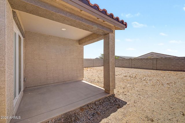 24597 W COCOPAH Street, Buckeye, AZ 85326