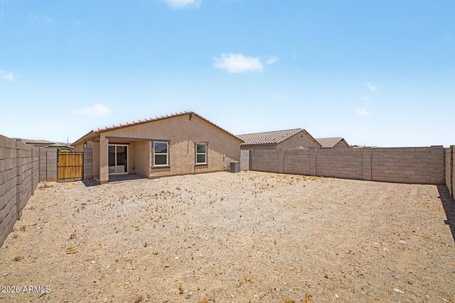 24597 W COCOPAH Street, Buckeye, AZ 85326