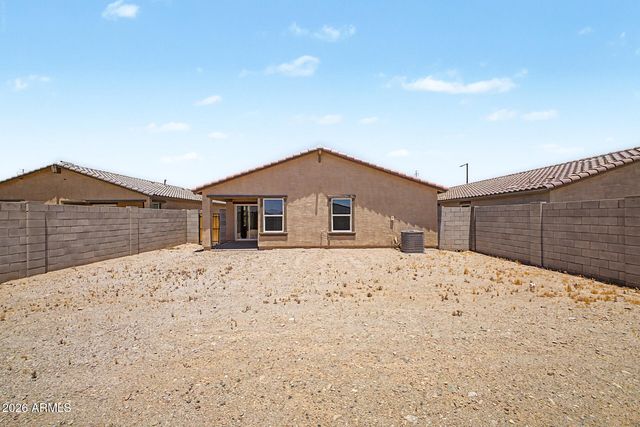 24597 W COCOPAH Street, Buckeye, AZ 85326