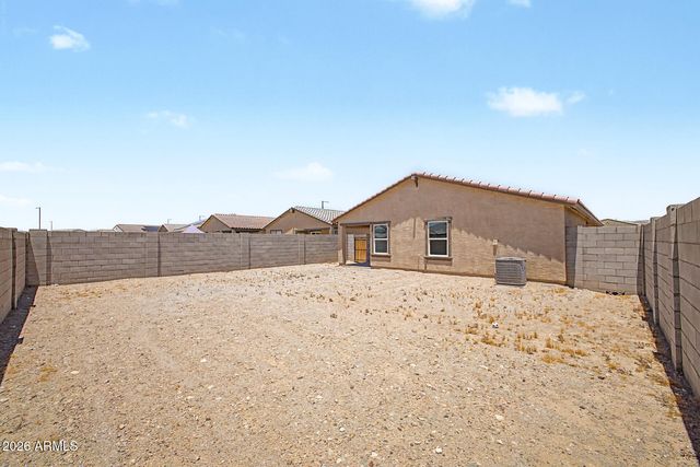 24597 W COCOPAH Street, Buckeye, AZ 85326