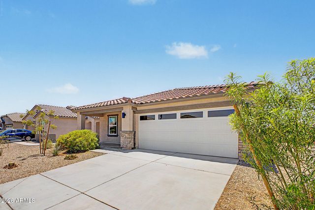 24597 W COCOPAH Street, Buckeye, AZ 85326