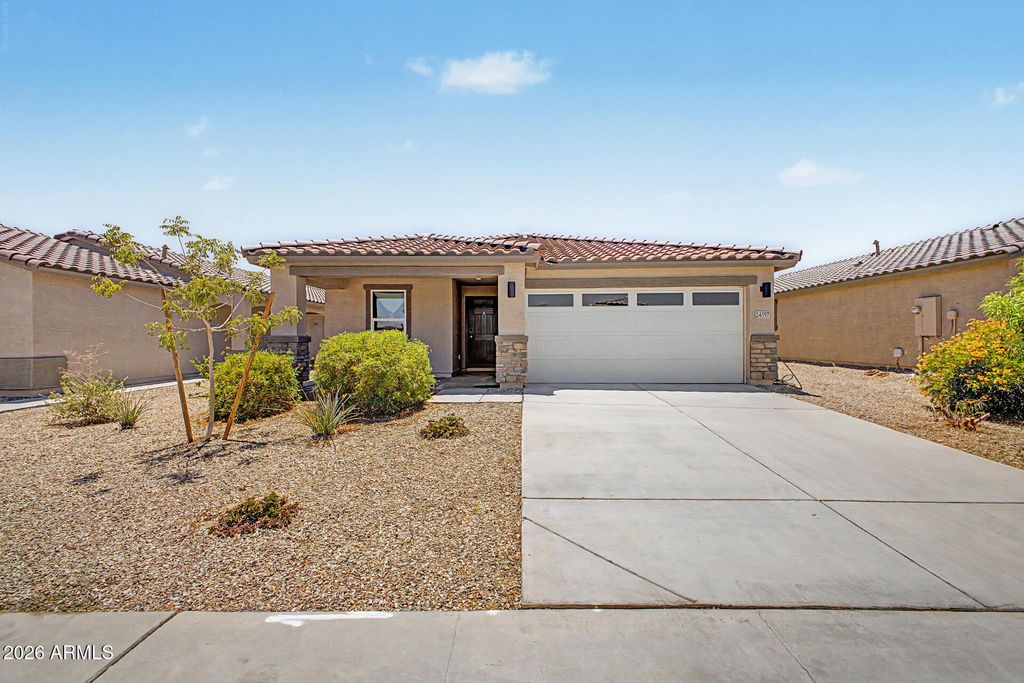 24597 W COCOPAH Street, Buckeye, AZ 85326