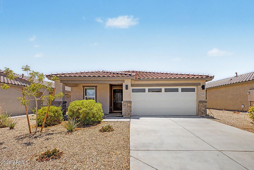24597 W COCOPAH Street, Buckeye, AZ 85326 — photo 2