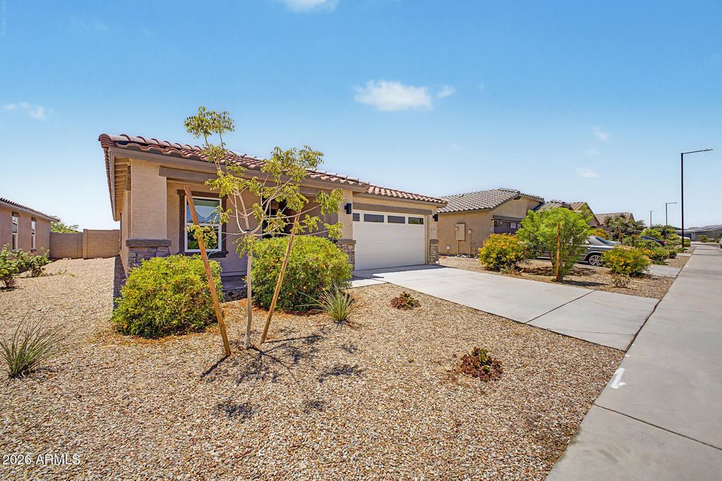 24597 W COCOPAH Street, Buckeye, AZ 85326 — photo 3