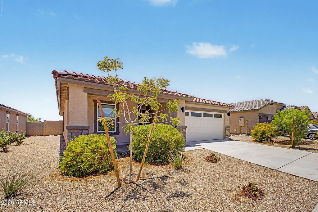 24597 W COCOPAH Street, Buckeye, AZ 85326 — photo 4