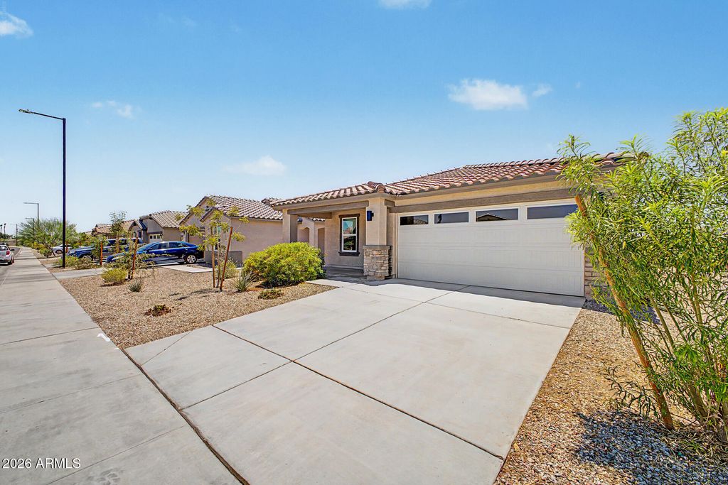 24597 W COCOPAH Street, Buckeye, AZ 85326 — photo 5