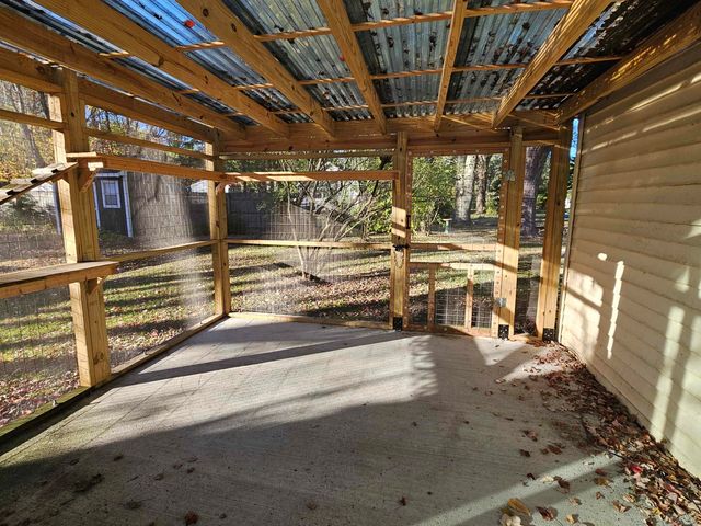 7203 Aspen Road, Lexington, MI 48450