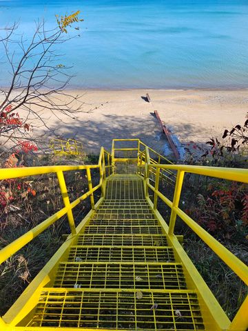 7203 Aspen Road, Lexington, MI 48450