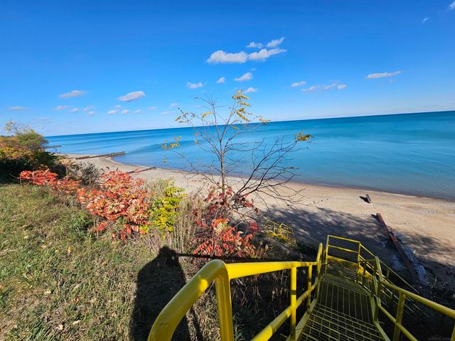 7203 Aspen Road, Lexington, MI 48450