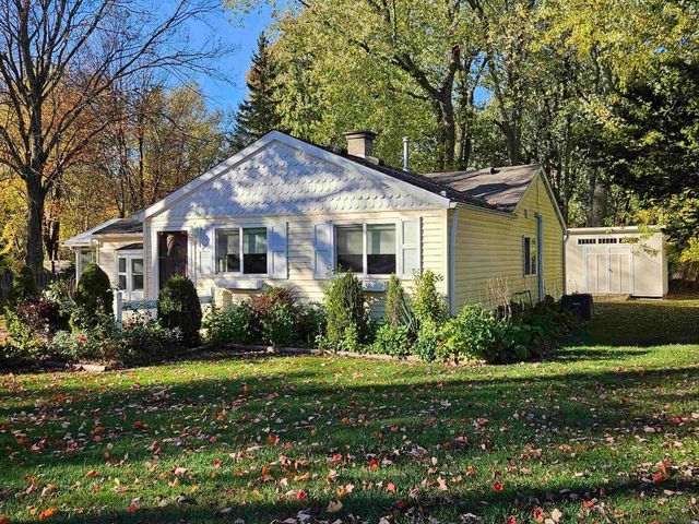 7203 Aspen Road, Lexington, MI 48450