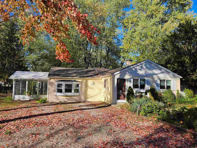 7203 Aspen Road, Lexington, MI 48450