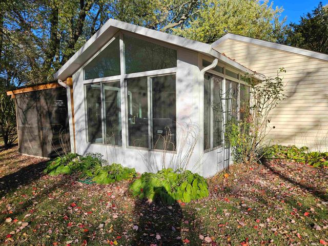 7203 Aspen Road, Lexington, MI 48450