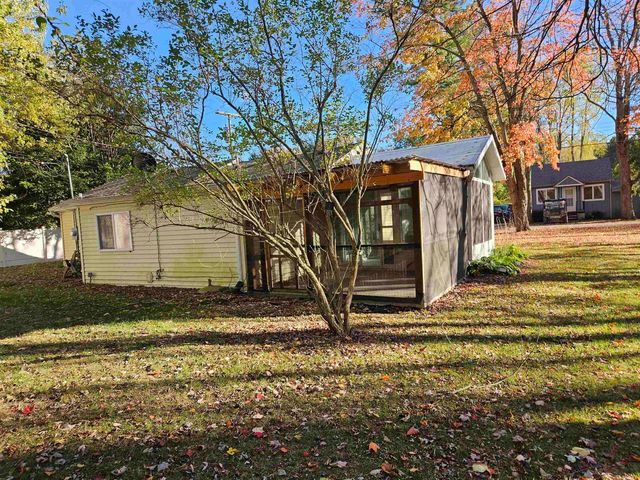 7203 Aspen Road, Lexington, MI 48450