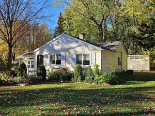 7203 Aspen Road, Lexington, MI 48450