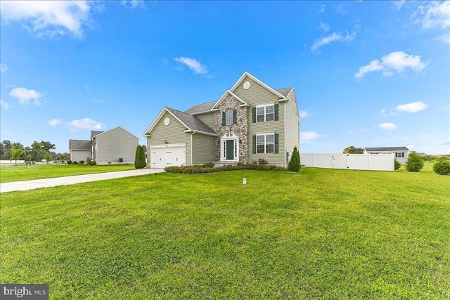 296 VALE BLVD, Greenwood, DE 19950