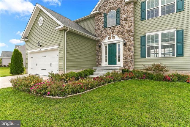 296 VALE BLVD, Greenwood, DE 19950
