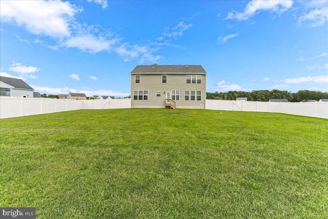 296 VALE BLVD, Greenwood, DE 19950