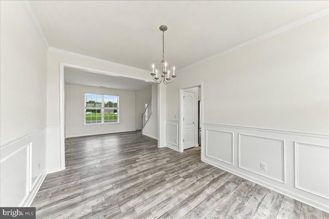 296 VALE BLVD, Greenwood, DE 19950