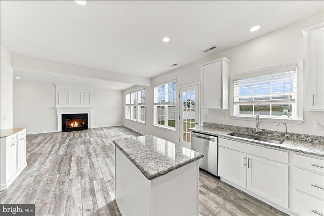 296 VALE BLVD, Greenwood, DE 19950