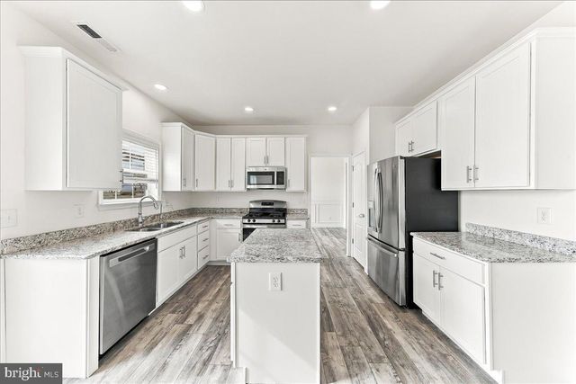296 VALE BLVD, Greenwood, DE 19950
