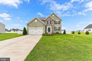 296 VALE BLVD, Greenwood, DE 19950
