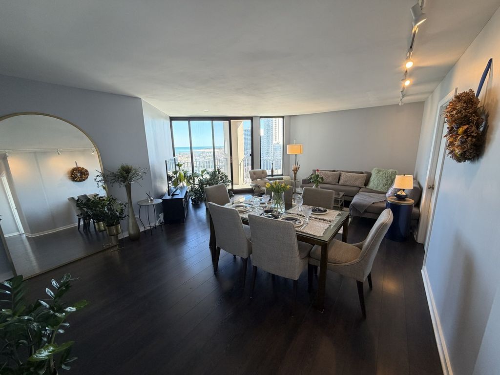 5320 N Sheridan Road 1502, Chicago, IL 60640 — photo 4