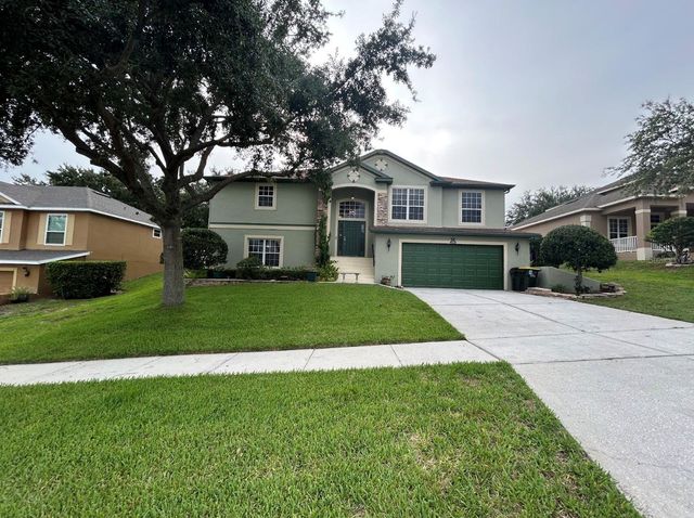 2750 EAGLE LAKE DRIVE, Clermont, FL 34711