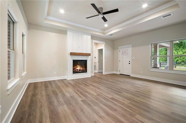 7032 Country Oaks Drive N, Irvington, AL 36544