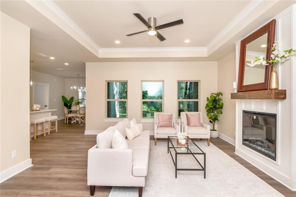 7032 Country Oaks Drive N, Irvington, AL 36544 — photo 4