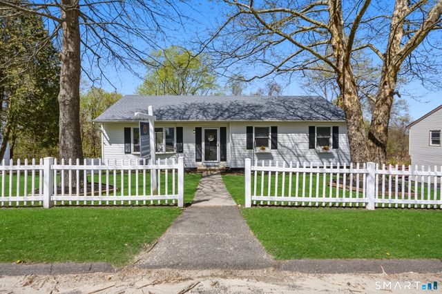 179 Eastside Boulevard, Waterbury, CT 06706