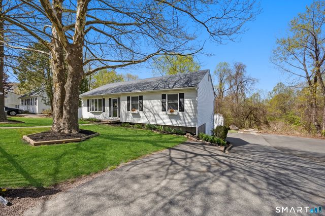 179 Eastside Boulevard, Waterbury, CT 06706