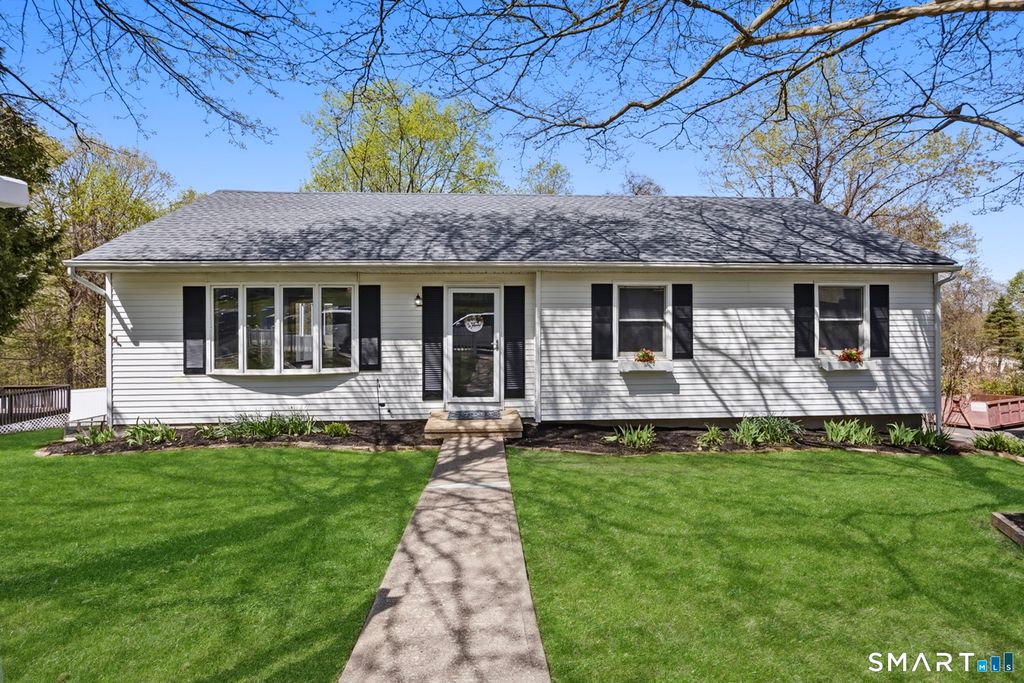 179 Eastside Boulevard, Waterbury, CT 06706