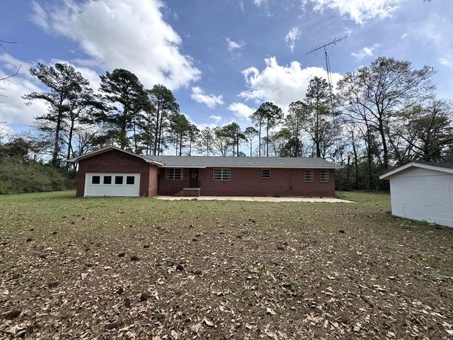 1620 Campbellton Hwy, Dothan, AL 36301