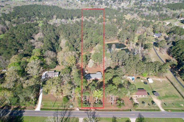 1620 Campbellton Hwy, Dothan, AL 36301