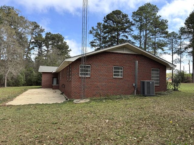 1620 Campbellton Hwy, Dothan, AL 36301