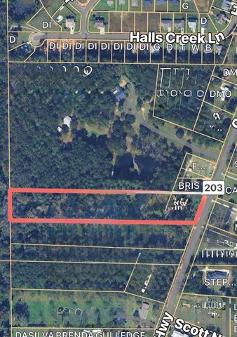 1620 Campbellton Hwy, Dothan, AL 36301