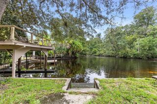 6100 WAVERLY ROAD, Weeki Wachee, FL 34607
