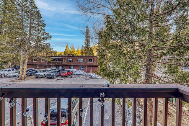 420 Shirley Canyon Rd Unit 29, Olympic Valley, CA 96146