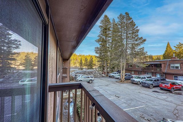 420 Shirley Canyon Rd Unit 29, Olympic Valley, CA 96146