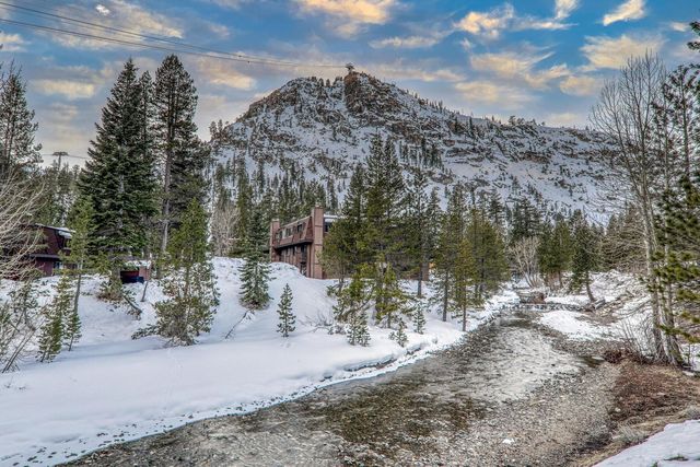 420 Shirley Canyon Rd Unit 29, Olympic Valley, CA 96146