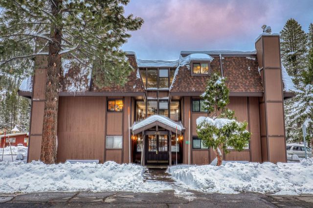 420 Shirley Canyon Rd Unit 29, Olympic Valley, CA 96146